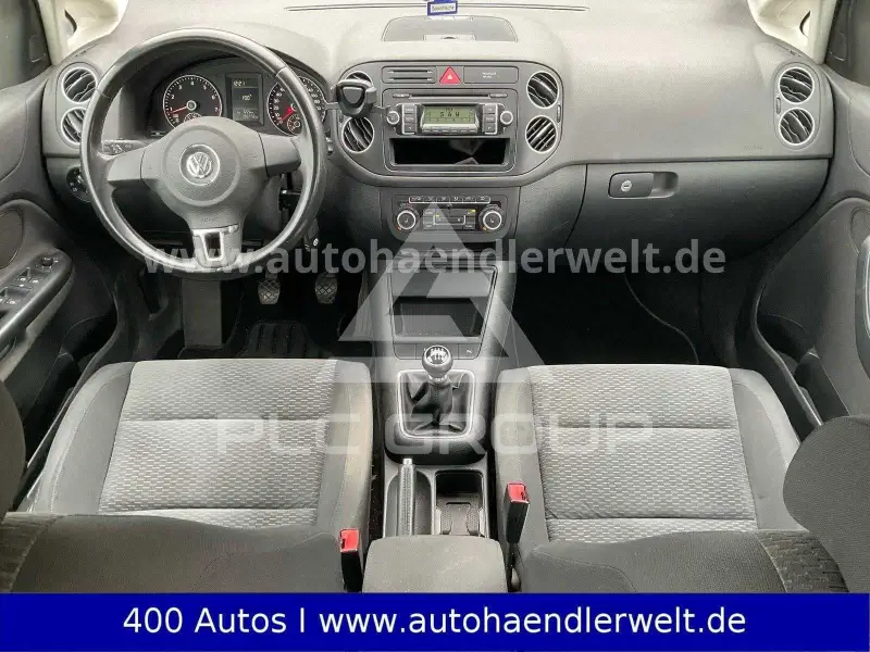 2009 Volkswagen GOLF