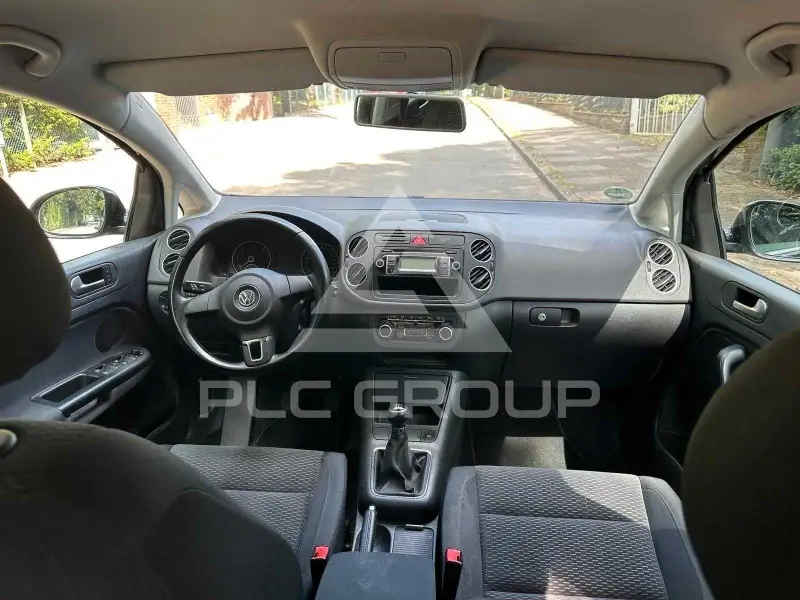 2009 Volkswagen GOLF