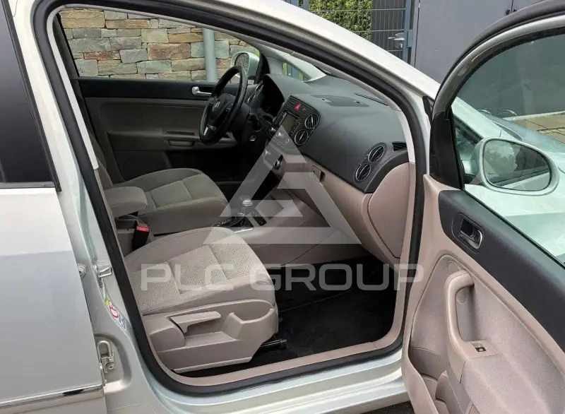 2009 Volkswagen GOLF