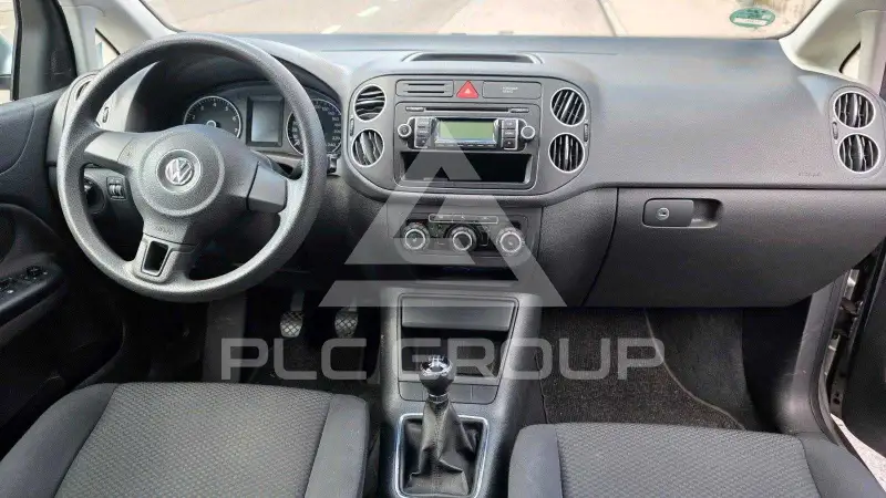 2009 Volkswagen GOLF
