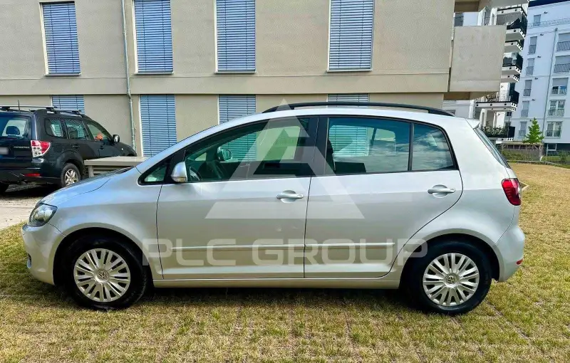 2009 Volkswagen GOLF