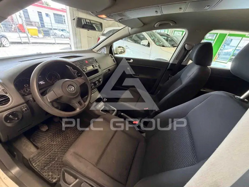 2009 Volkswagen GOLF