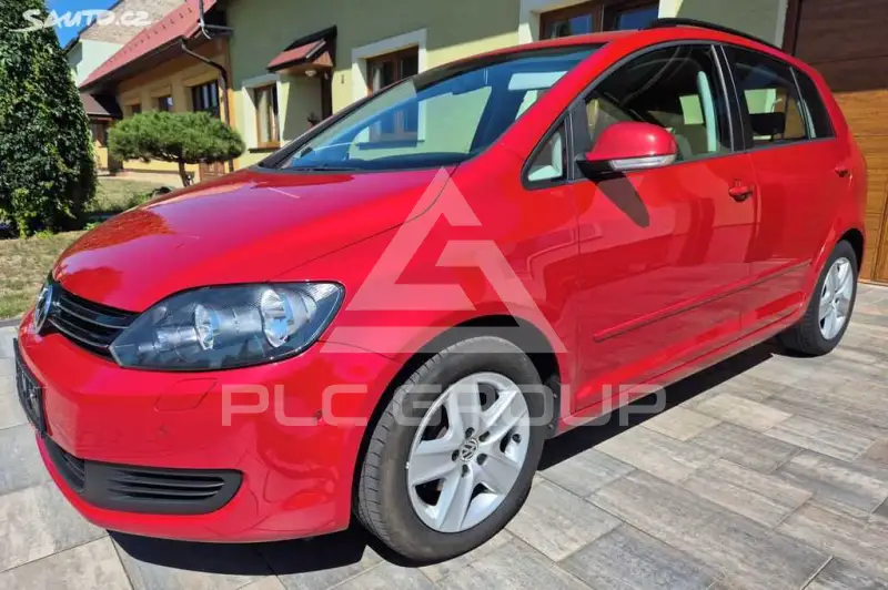 2009 Volkswagen GOLF