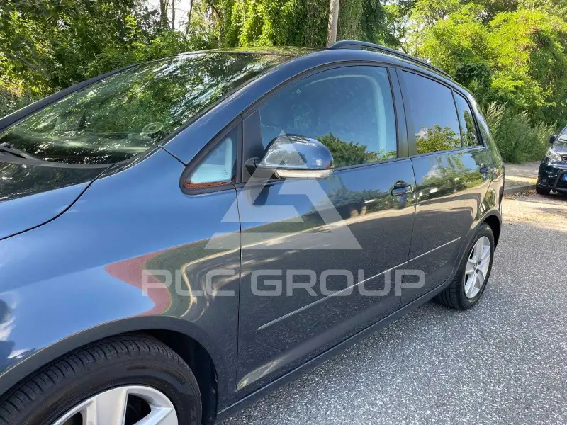 2009 Volkswagen GOLF