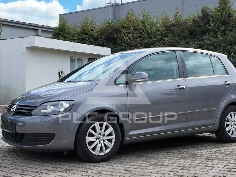 2009 Volkswagen GOLF