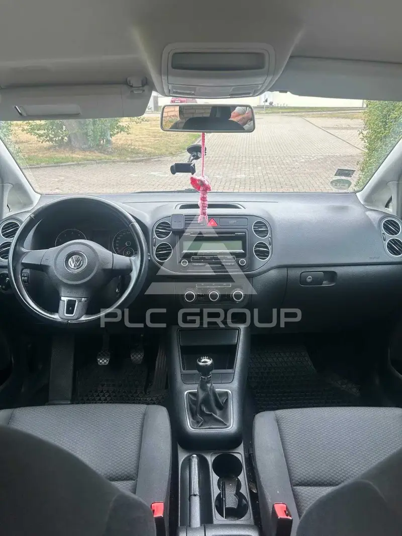 2009 Volkswagen GOLF