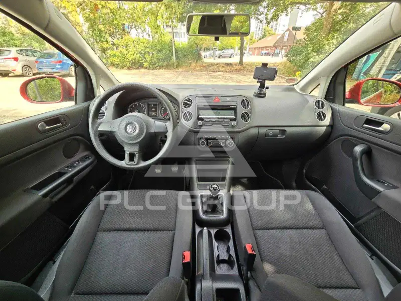 2009 Volkswagen GOLF
