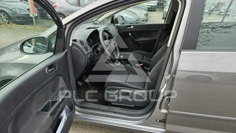 2009 Volkswagen GOLF