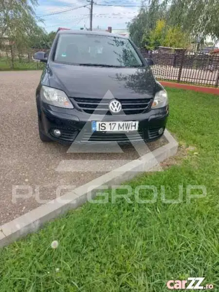 2009 Volkswagen GOLF