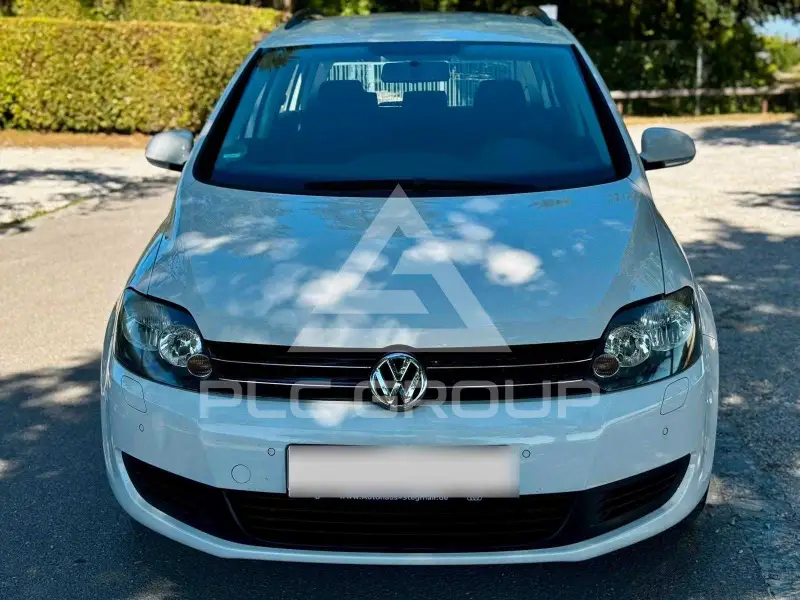 2009 Volkswagen GOLF