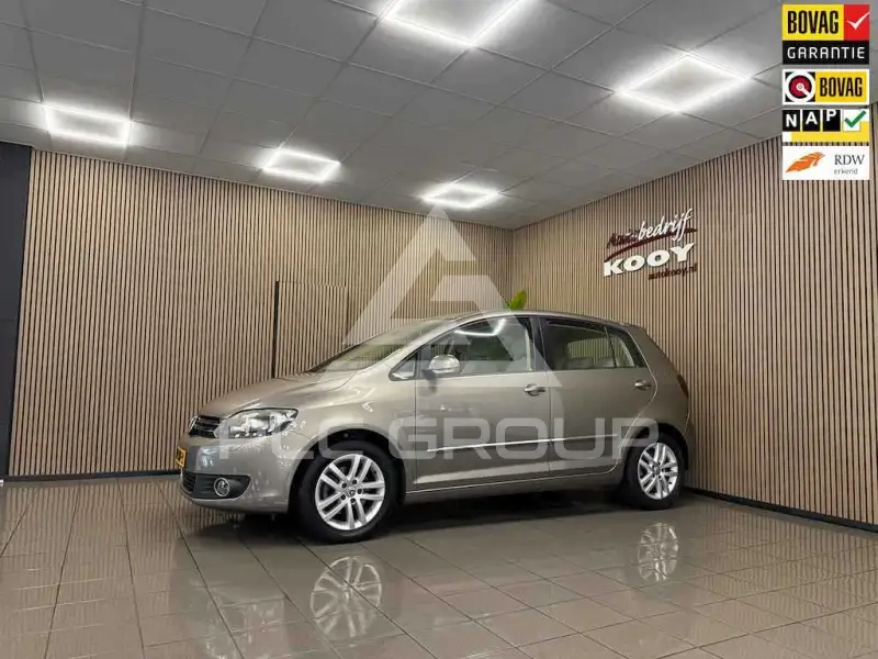 2009 Volkswagen GOLF