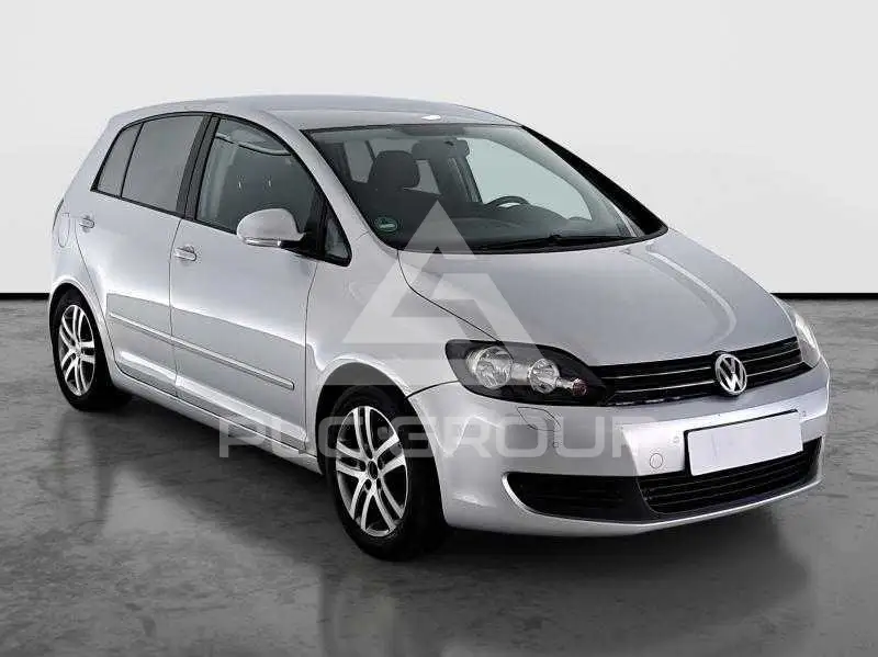 2009 Volkswagen GOLF