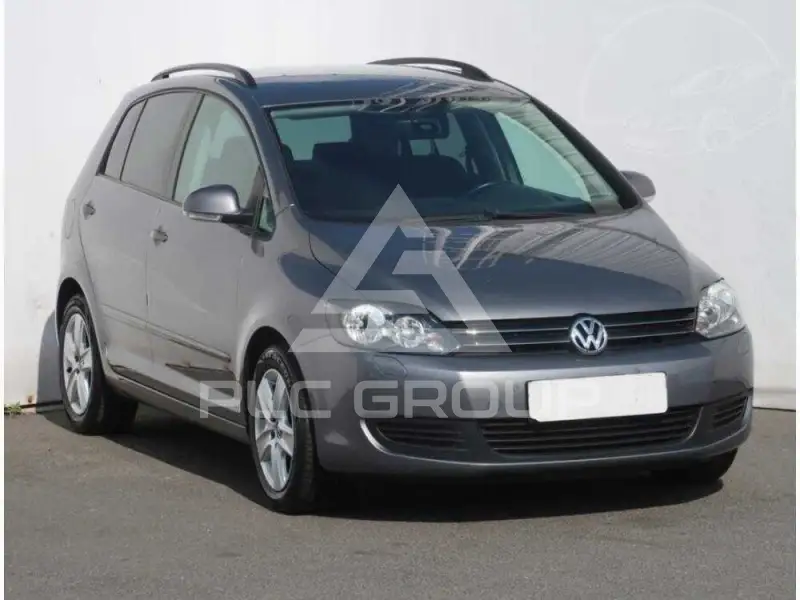 2009 Volkswagen GOLF