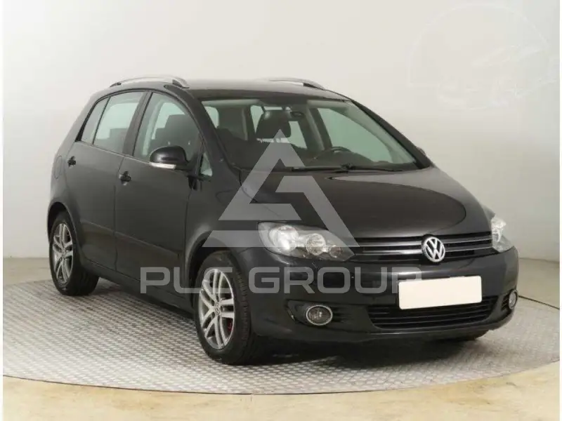 2009 Volkswagen GOLF