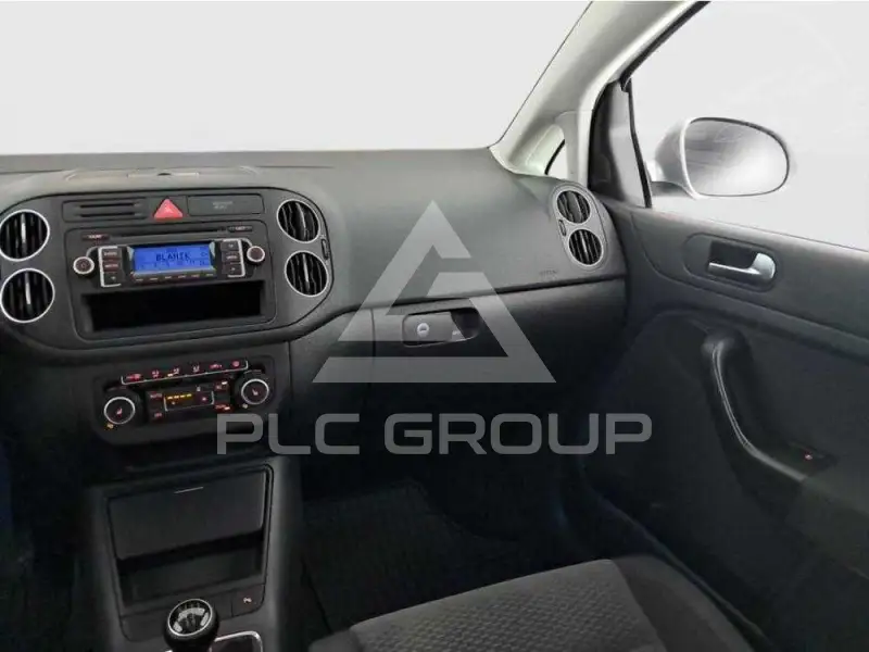 2009 Volkswagen GOLF