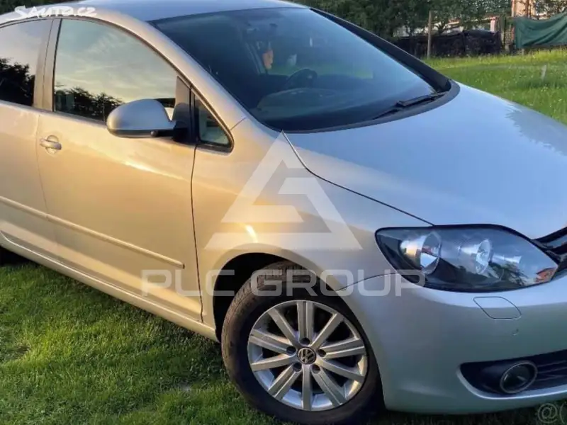 2009 Volkswagen GOLF