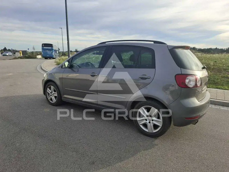 2009 Volkswagen GOLF