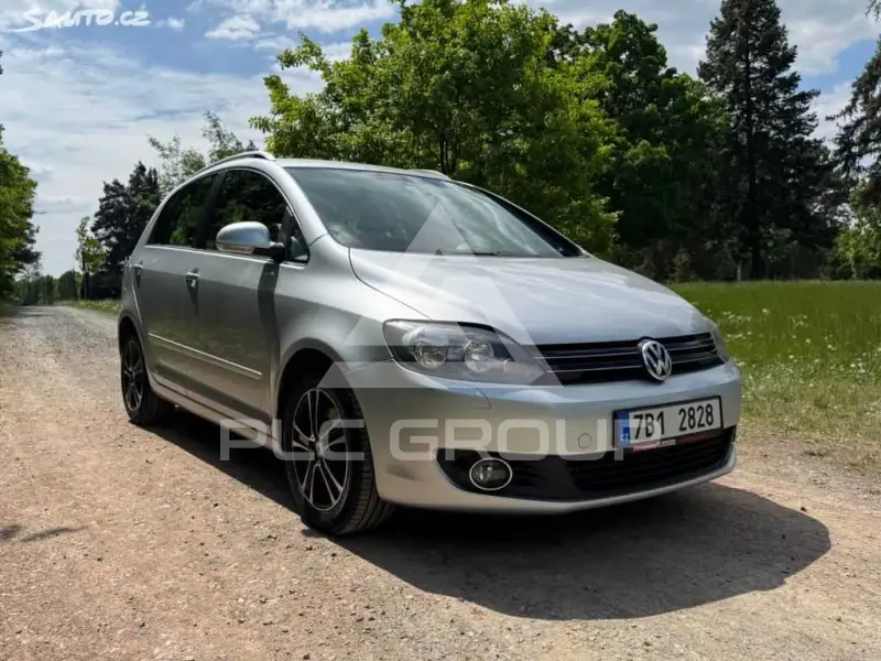2009 Volkswagen GOLF