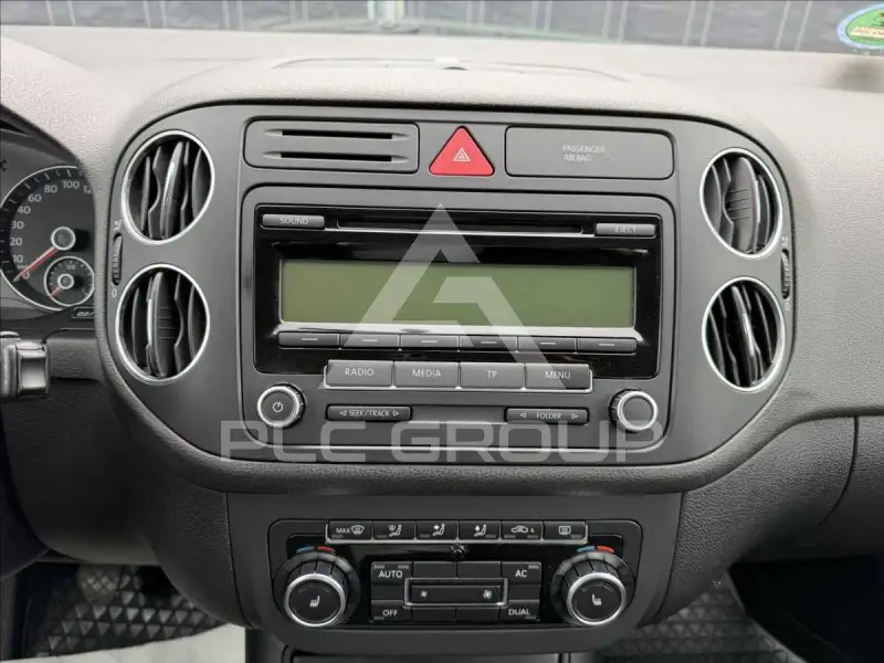 2009 Volkswagen GOLF