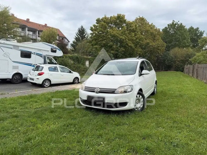 2009 Volkswagen GOLF