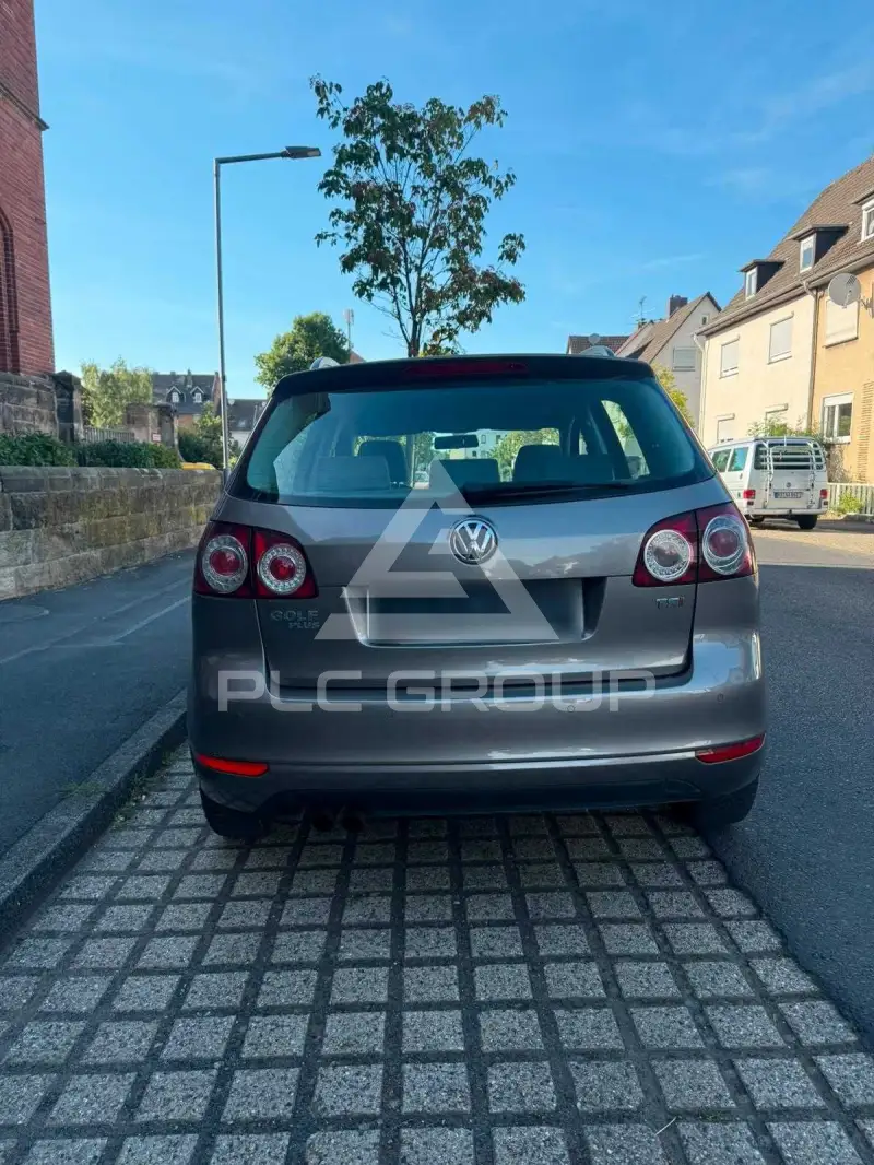 2009 Volkswagen GOLF