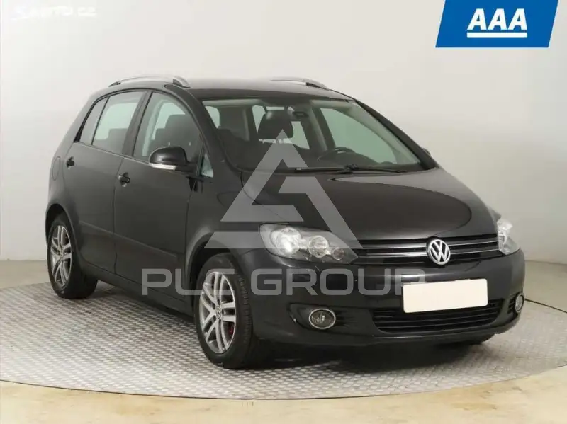 2009 Volkswagen GOLF