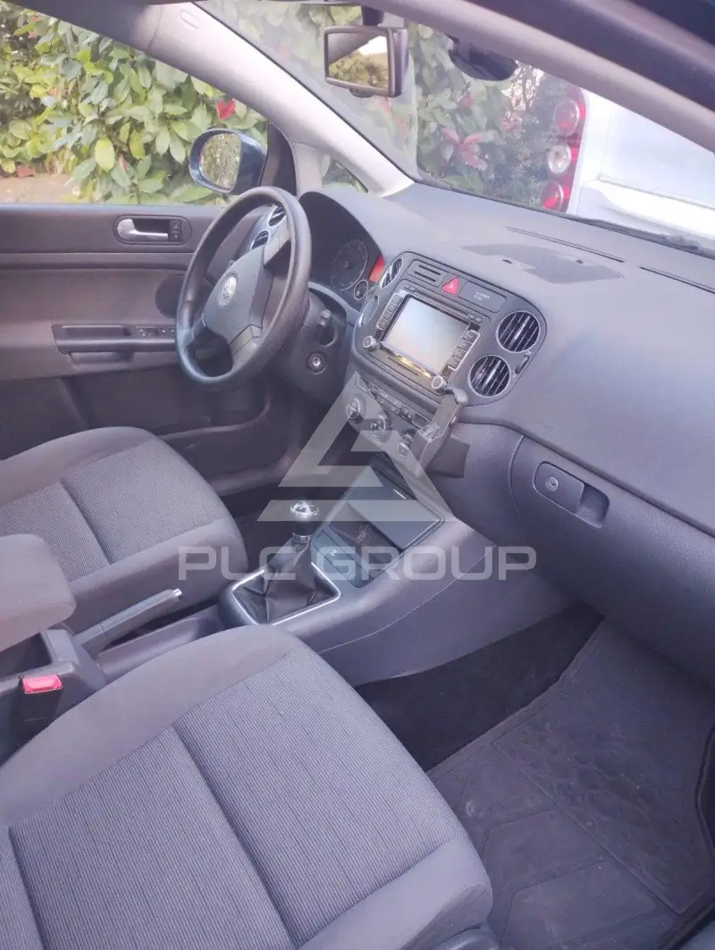 2009 Volkswagen GOLF