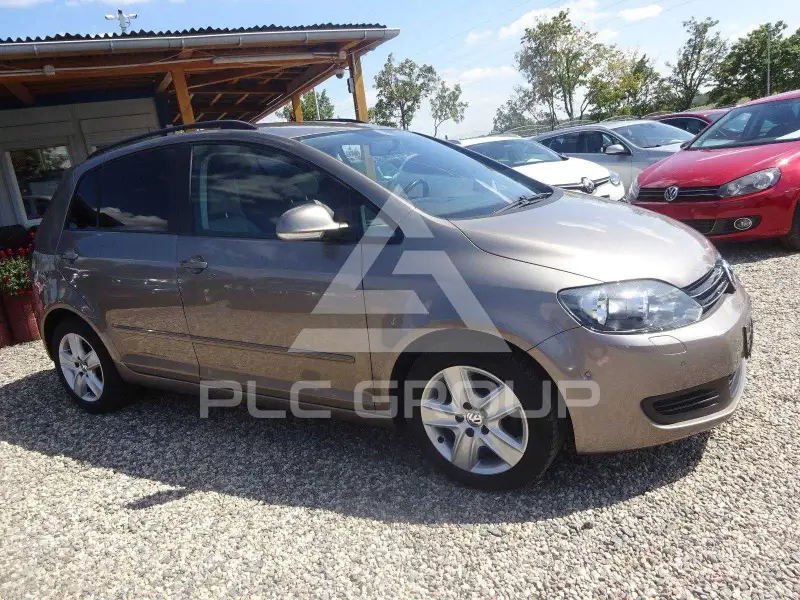 2009 Volkswagen GOLF