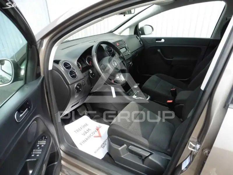 2009 Volkswagen GOLF
