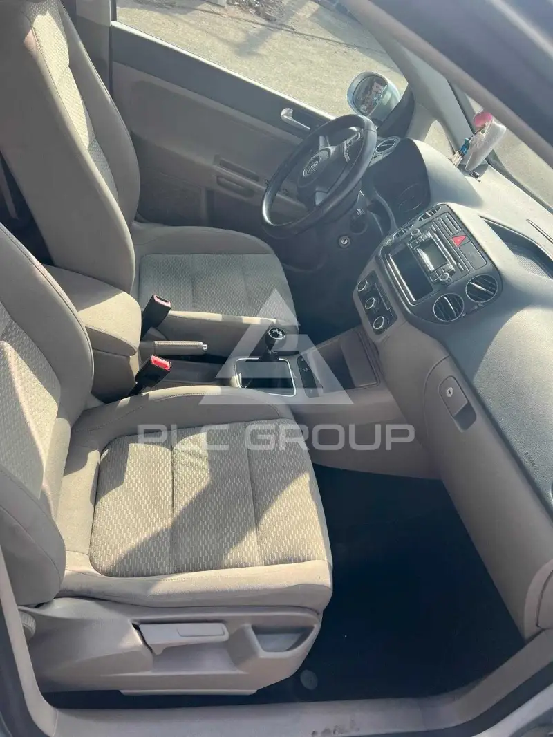 2009 Volkswagen GOLF
