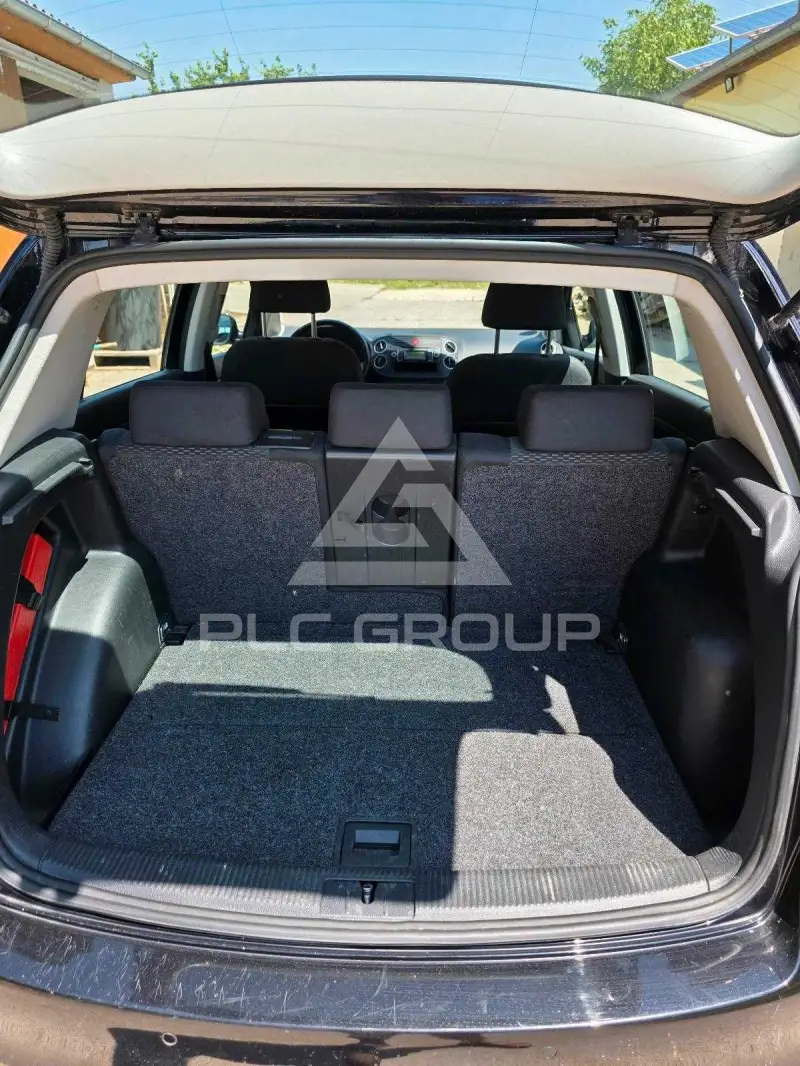 2009 Volkswagen GOLF