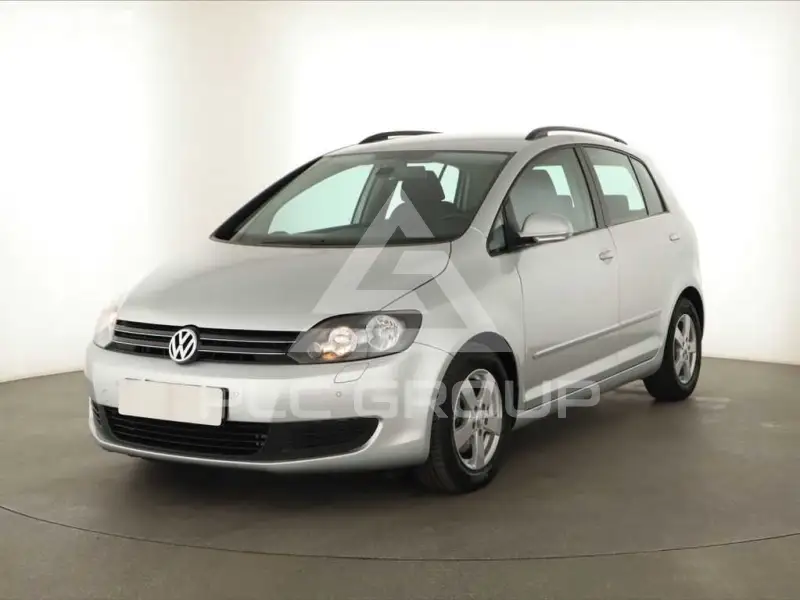 2009 Volkswagen GOLF