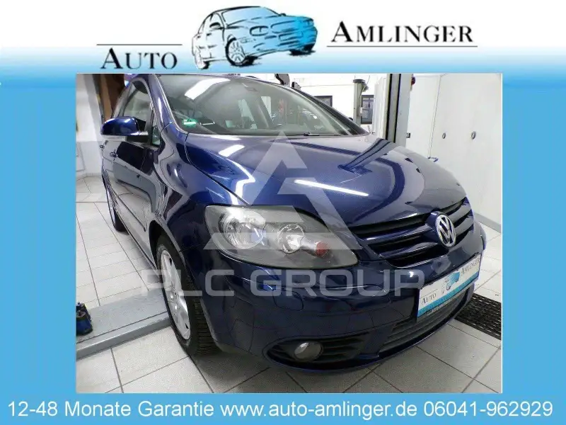 2009 Volkswagen GOLF