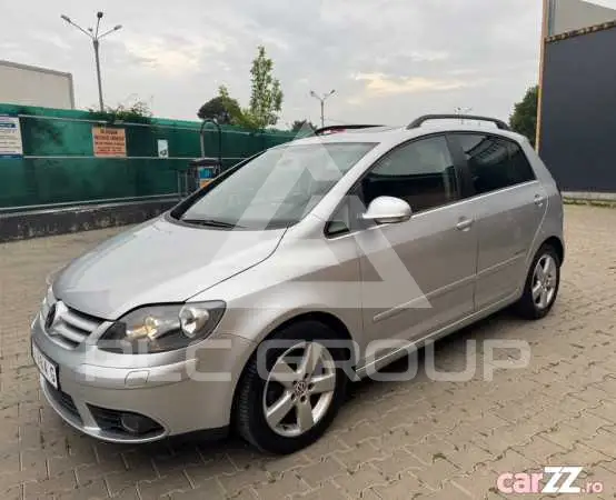 2009 Volkswagen GOLF