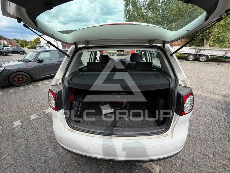 2009 Volkswagen GOLF