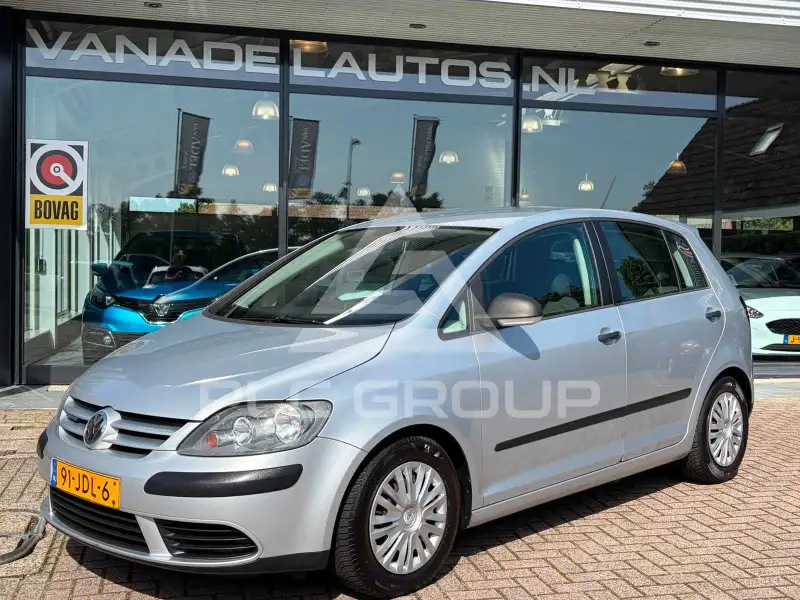 2009 Volkswagen GOLF