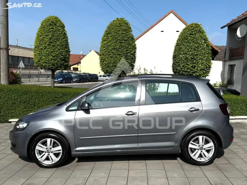 2009 Volkswagen GOLF