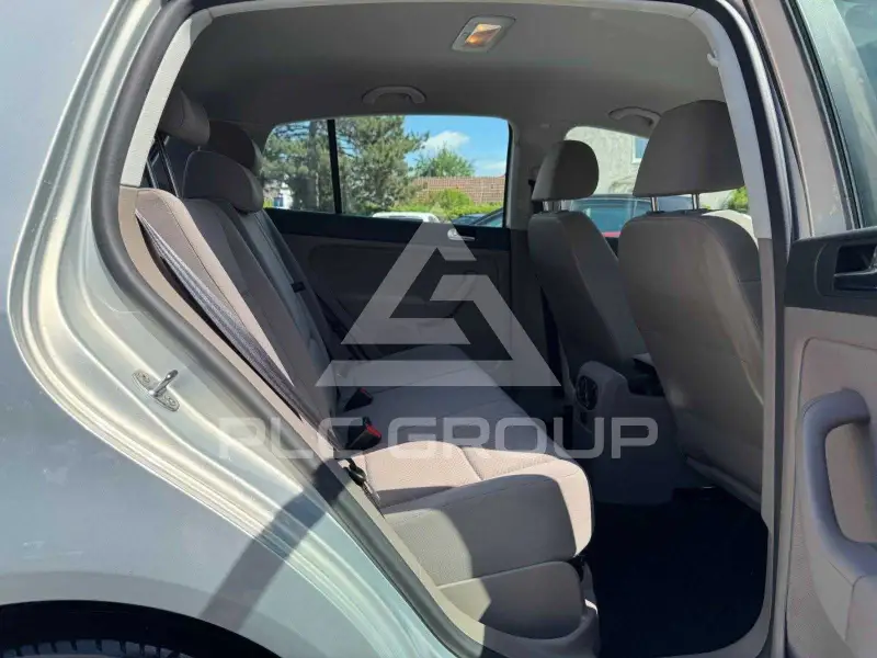 2009 Volkswagen GOLF
