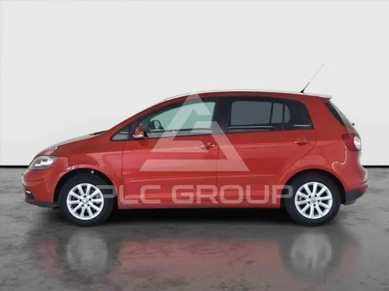 2009 Volkswagen GOLF