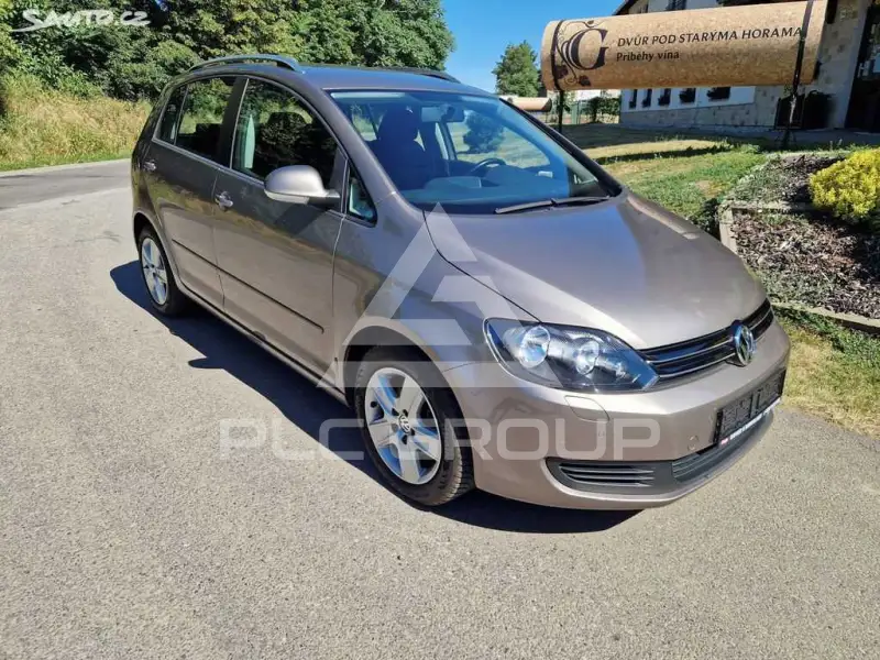 2009 Volkswagen GOLF