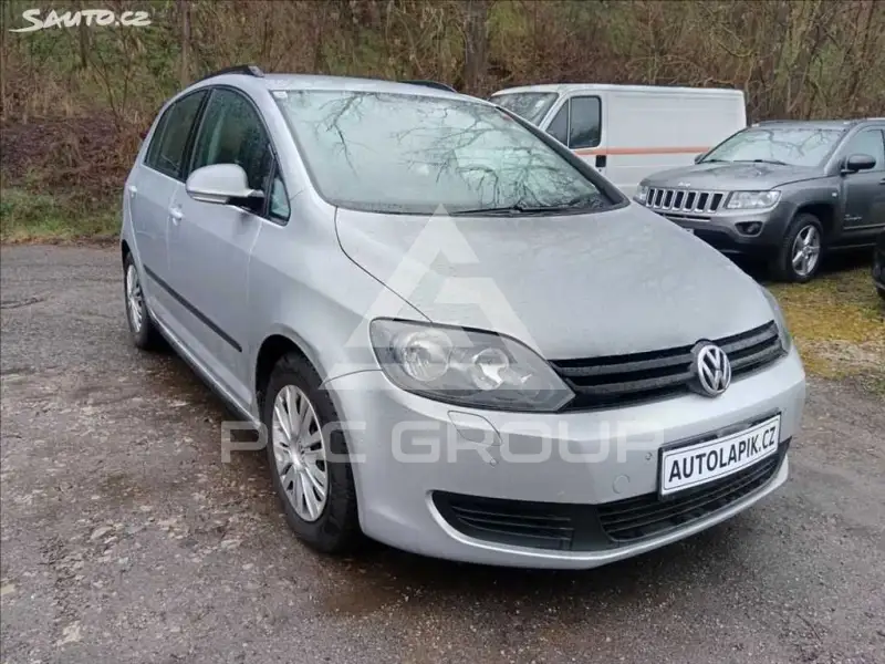 2009 Volkswagen GOLF