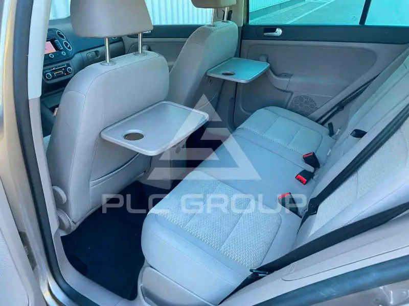 2009 Volkswagen GOLF