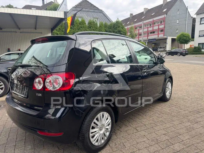 2009 Volkswagen GOLF