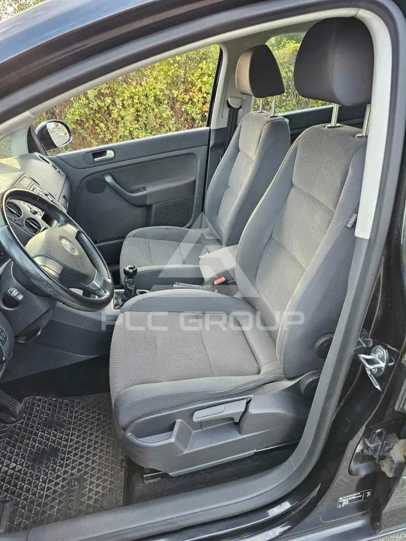 2009 Volkswagen GOLF