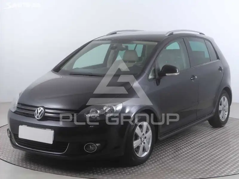 2009 Volkswagen GOLF