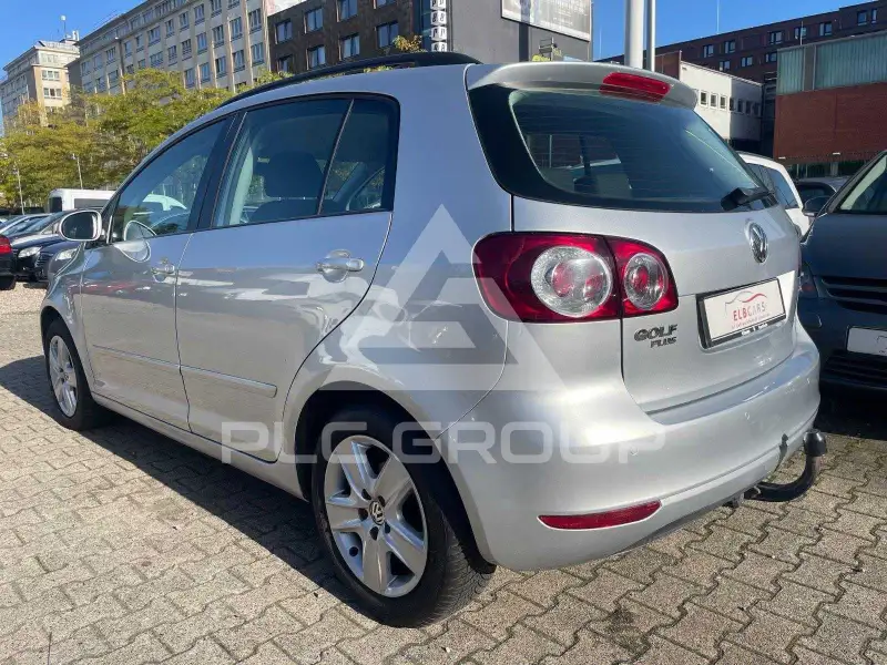 2009 Volkswagen GOLF