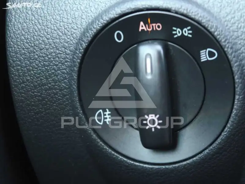 2009 Volkswagen GOLF