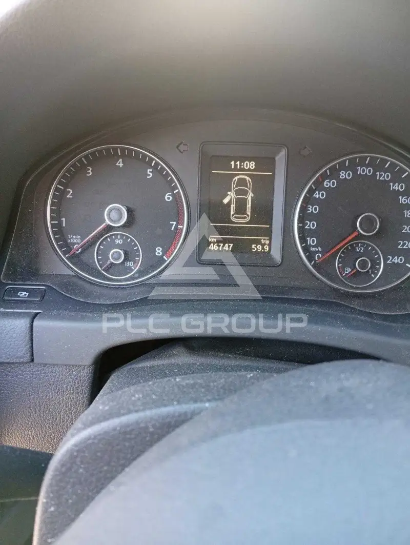 2009 Volkswagen GOLF