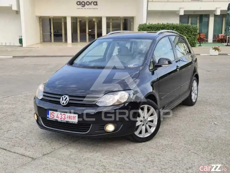2009 Volkswagen GOLF
