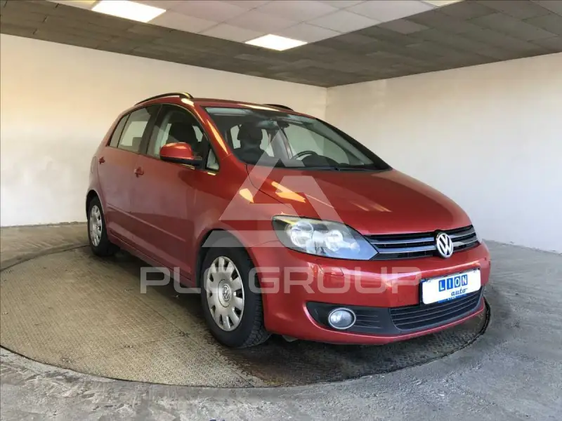 2009 Volkswagen GOLF